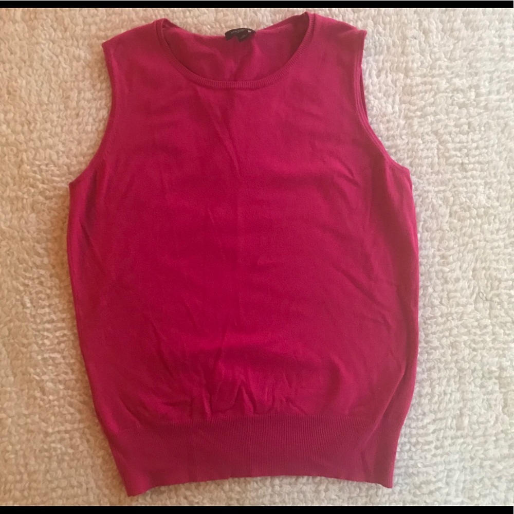 💕 ANN TAYLOR Sweater Shell